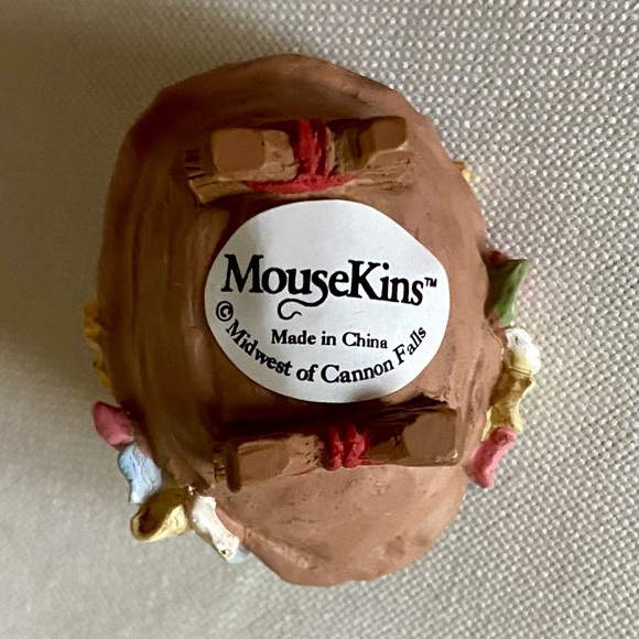Midwest Mousekins Nativity Set - Picture 6 of 16
